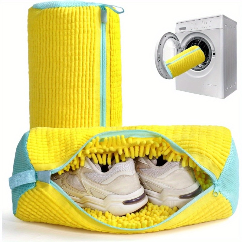Sneaker Care Laundry - Torba na pralkę do butów Pralka
