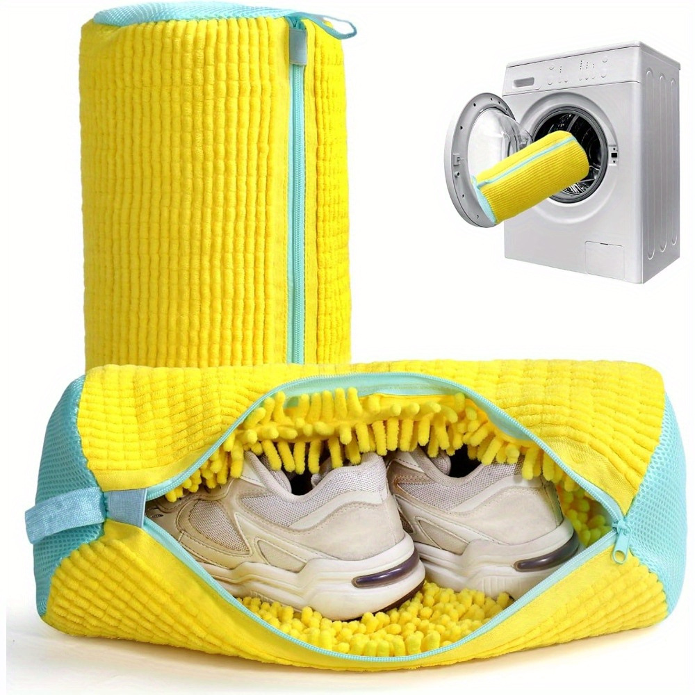 Sneaker Care Laundry - Worek do prania butów w pralce,