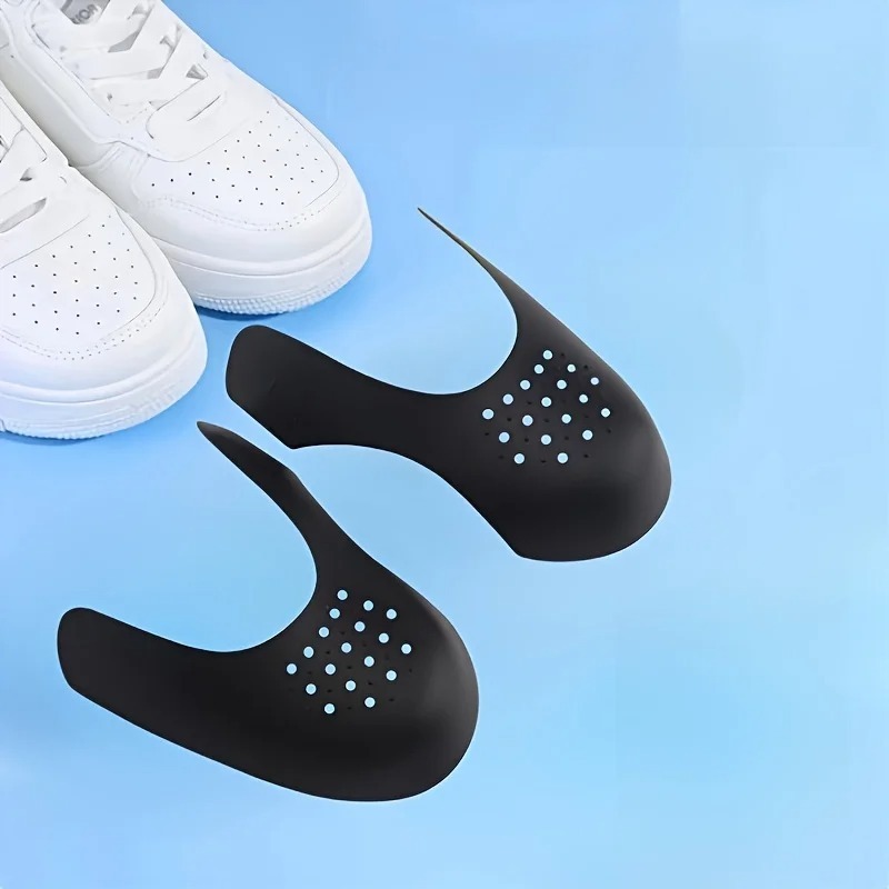 Crease Protector Toe - Ochraniacz na zagniecenia w sneakersach, unisex,
