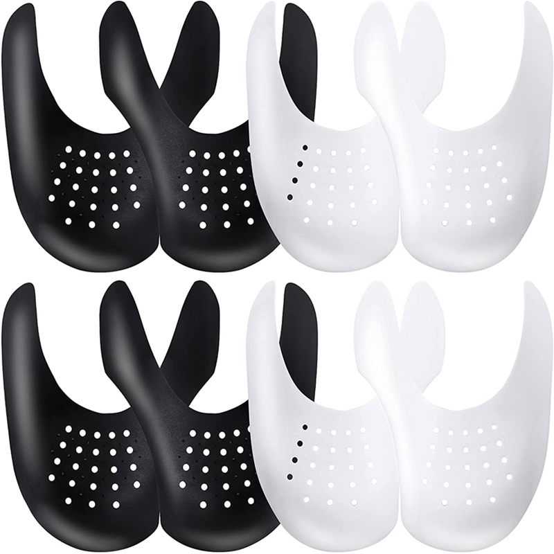 Crease Protector Toe - 4 szt. Ochraniacz na ochraniacz na