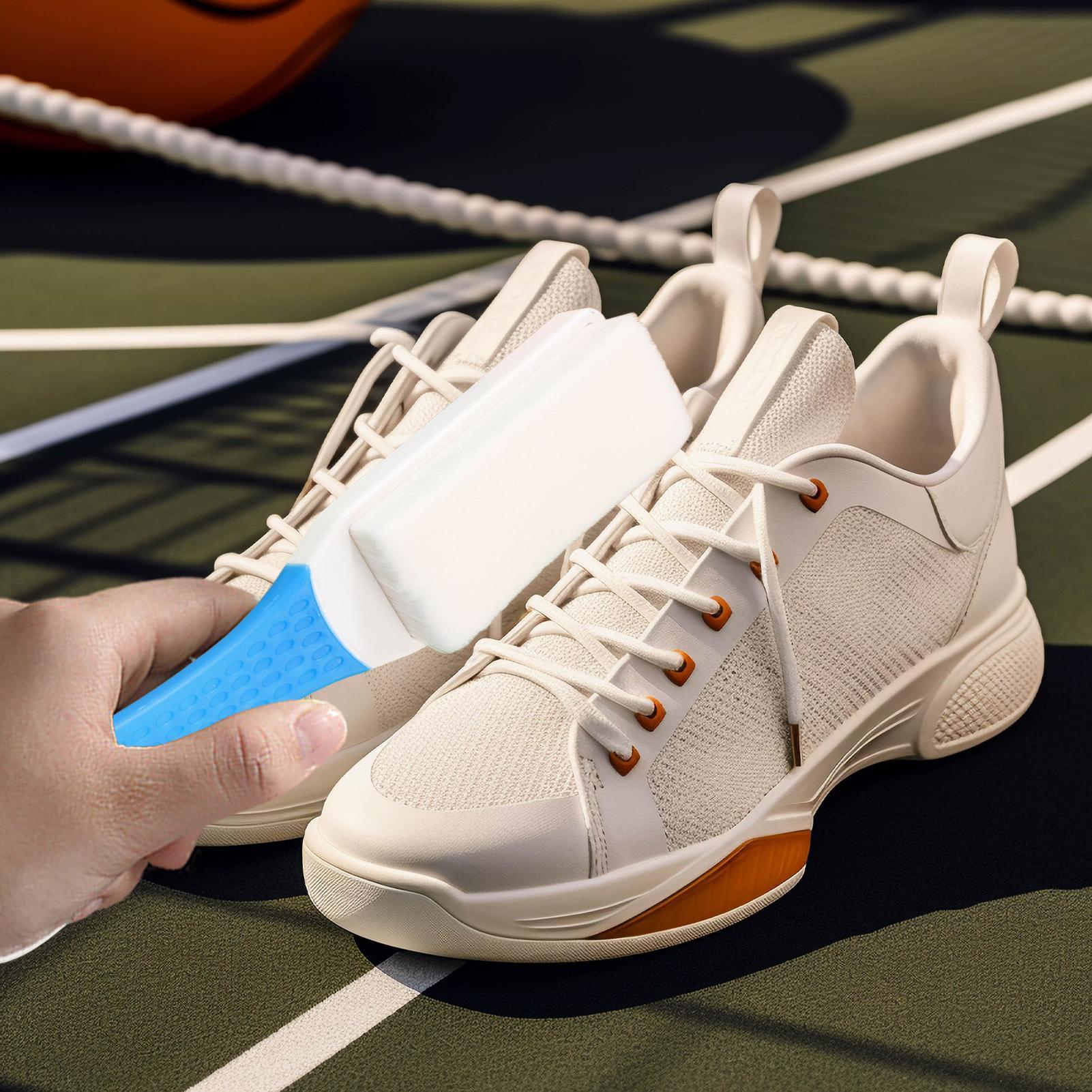 Szczotka do butów, szczotki do – Sneaker Care Laundry recenzja i cena