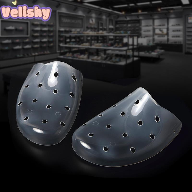 Zmywalny ochraniacz przeciw za – Crease Protector Toe recenzja i cena