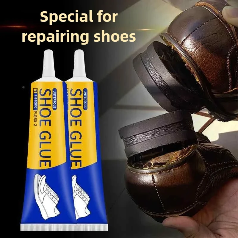 Mocny klej do butów 60ml, wodo – Care For Sneaker recenzja i cena