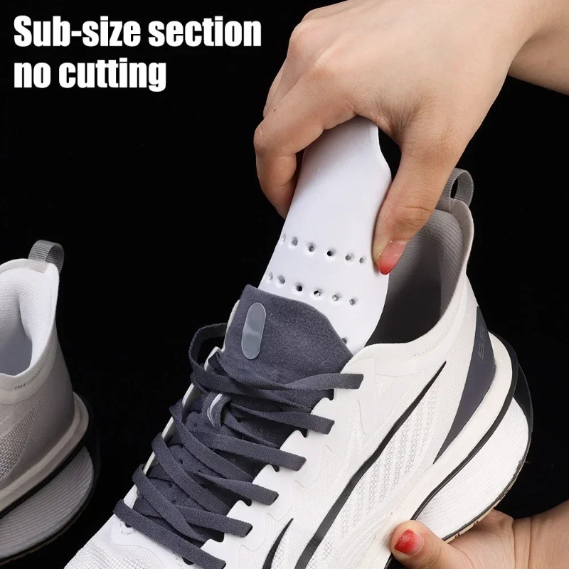 4/2 szt. Ochraniacz na czubek  – Crease Protector Toe recenzja i cena