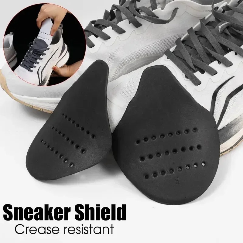 4/2 szt. Ochraniacz na czubek  – Crease Protector Toe recenzja i cena