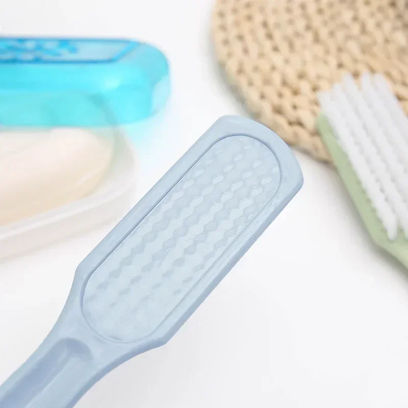 Szczotka do butów Głębokie czy – Sneaker Care Laundry recenzja i cena