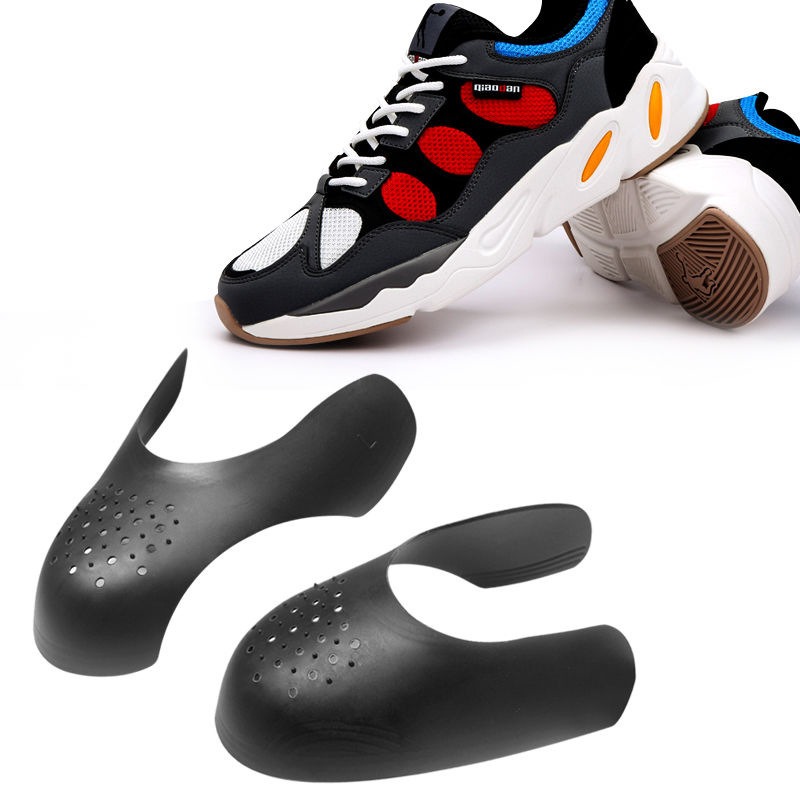 Ochraniacz na buty zapobiegają – Crease Protector Toe recenzja i cena