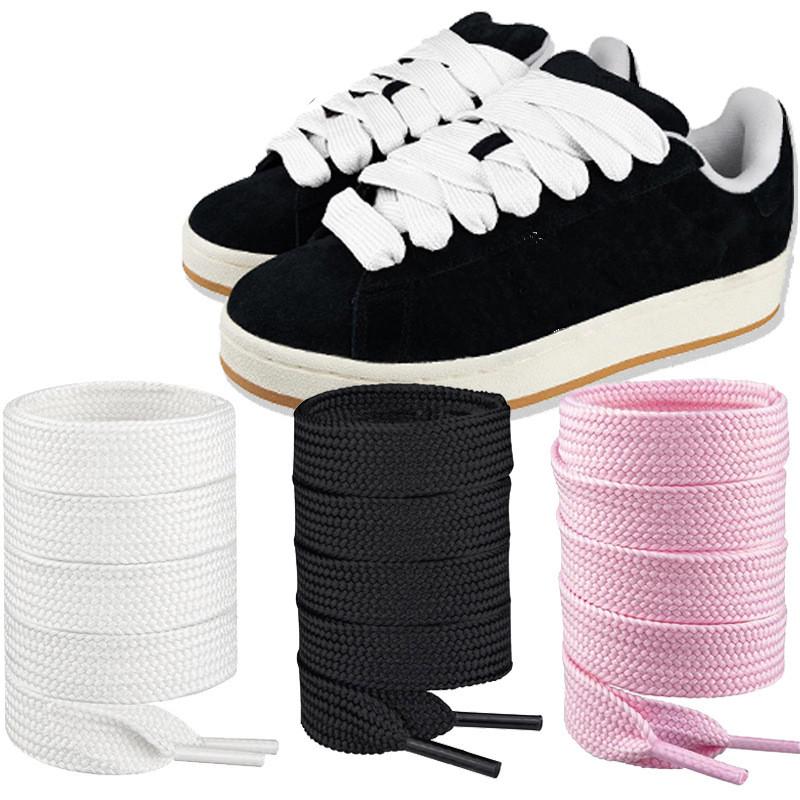 Nowe·2CM Szerokie Grube Sznuro – Lace Replacement Flat recenzja i cena