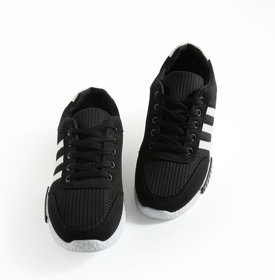 Płaskie sznurówki do butów spo – Lace Replacement Flat recenzja i cena