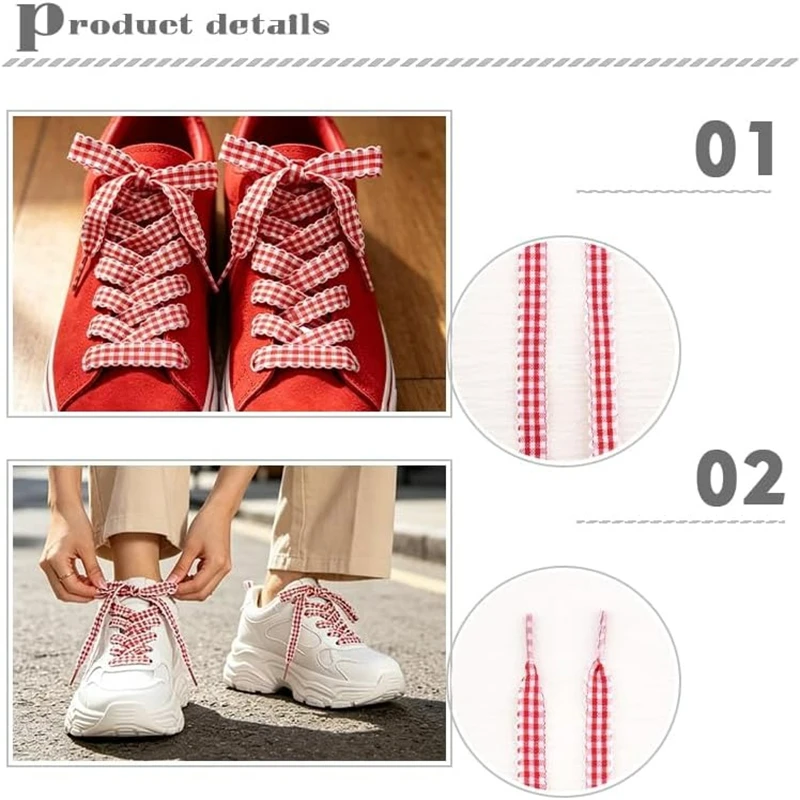 1 para NOWYCH sznurowadeł do b – Lace Replacement Flat recenzja i cena