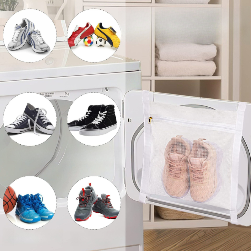 Worek do suszenia butów sporto – Sneaker Care Laundry recenzja i cena