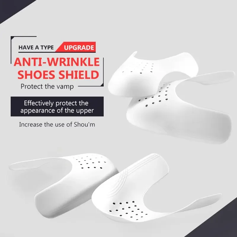 1 para Nowe nakładki na palce  – Crease Protector Toe recenzja i cena