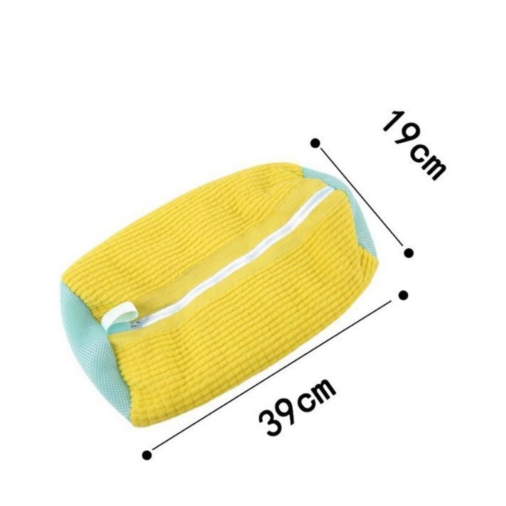 Worek do prania butów w pralce – Sneaker Care Laundry recenzja i cena