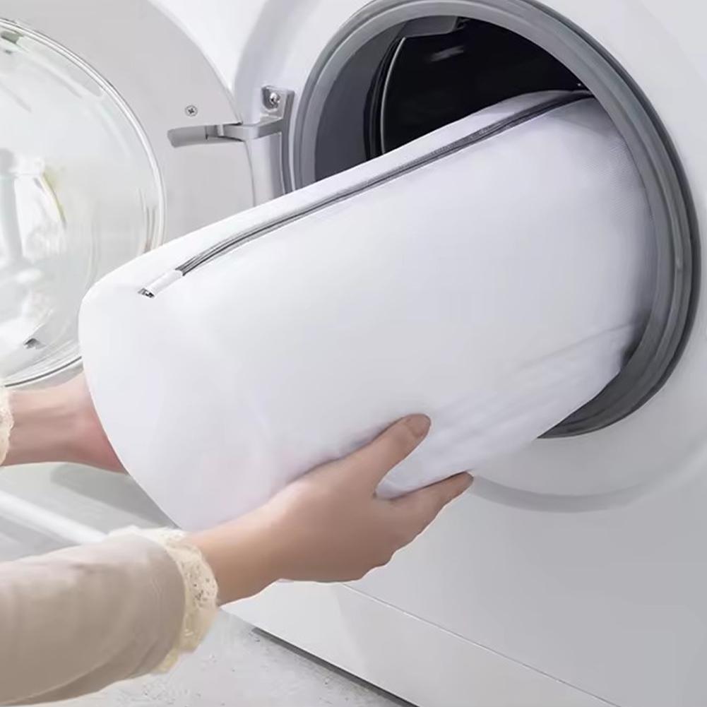 Delikatna siatka do prania, to – Sneaker Care Laundry recenzja i cena