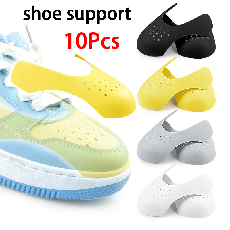 Wkładka do butów sportowych, o – Crease Protector Toe recenzja i cena