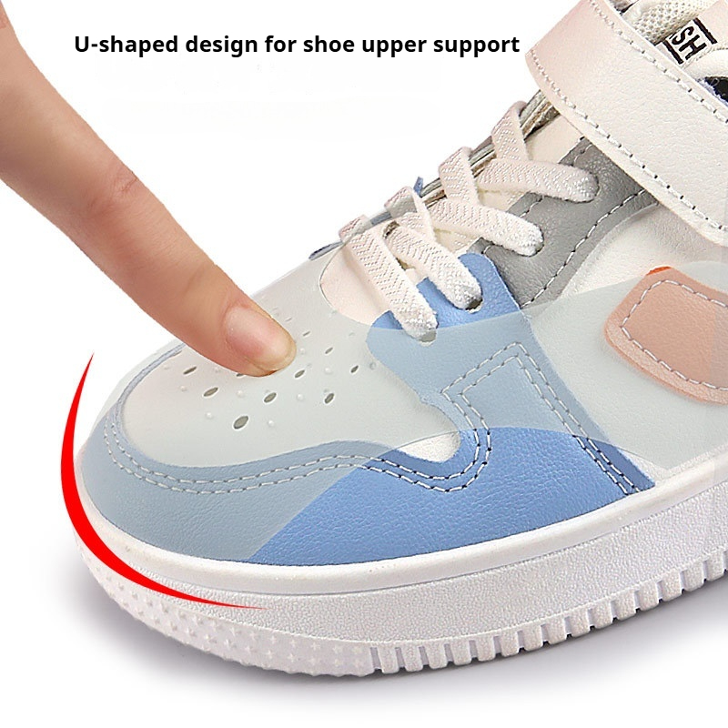 Wkładka do butów sportowych, o – Crease Protector Toe recenzja i cena
