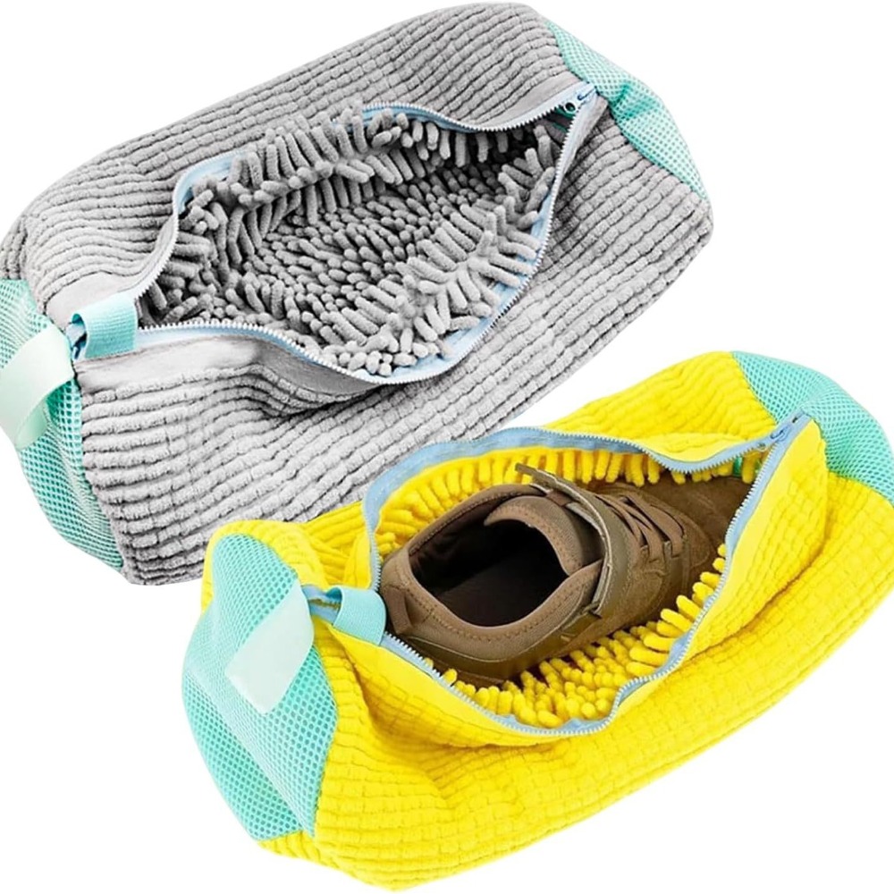 Worek do prania butów do pralk – Care For Sneaker recenzja i cena