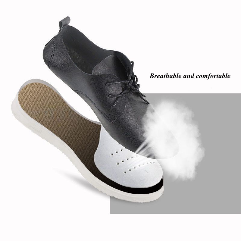 2 szt. Skórzane nakładki na no – Crease Protector Toe recenzja i cena