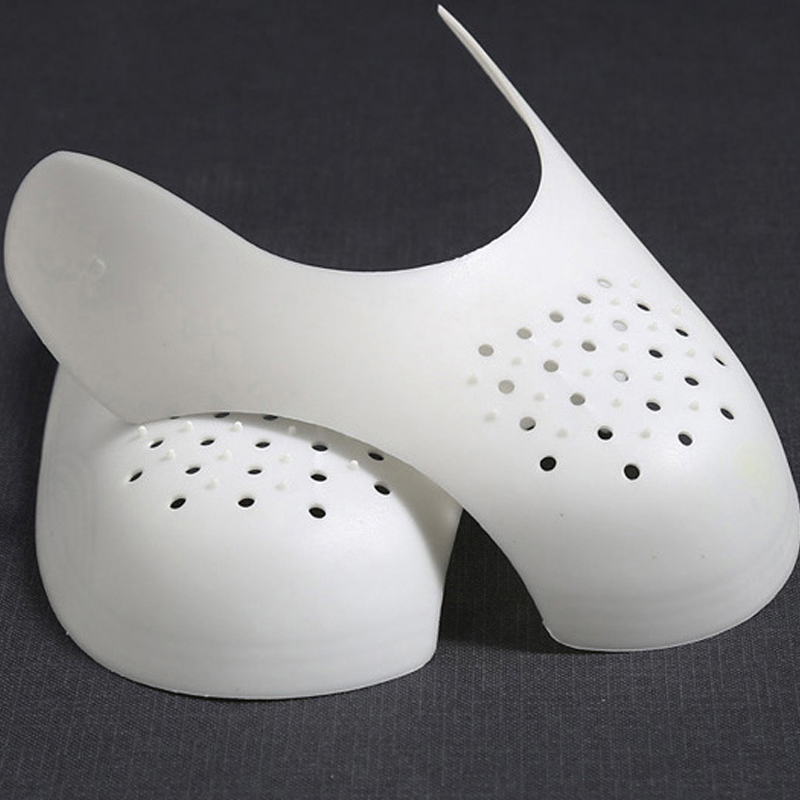 Ochraniacz na buty przed zagni – Crease Protector Toe recenzja i cena
