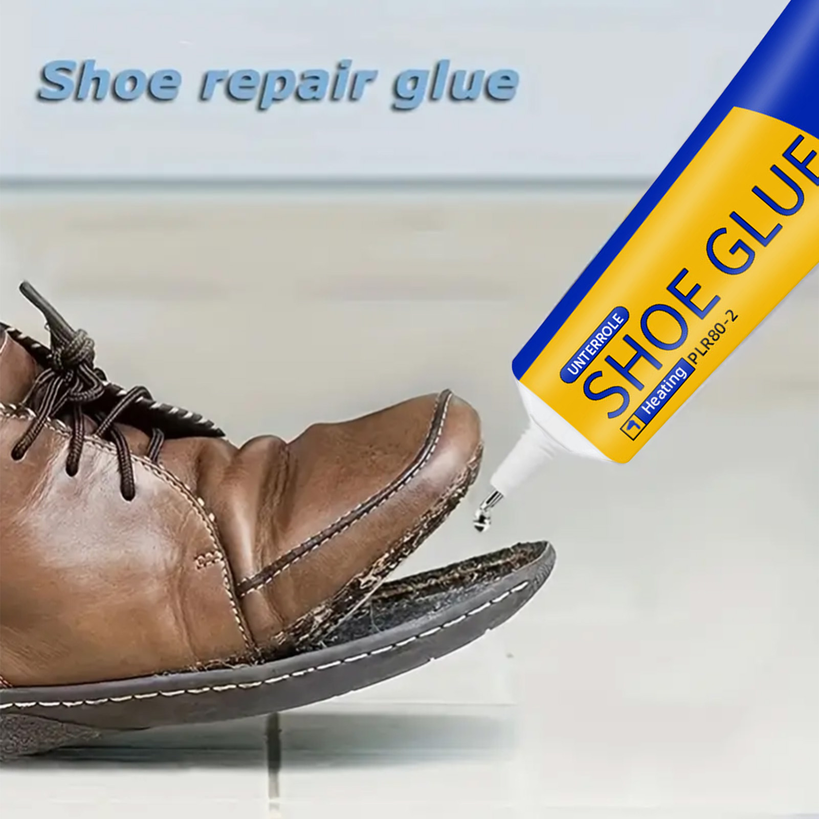 1/2/3szt 60ml Mocny klej do bu – Care For Sneaker recenzja i cena