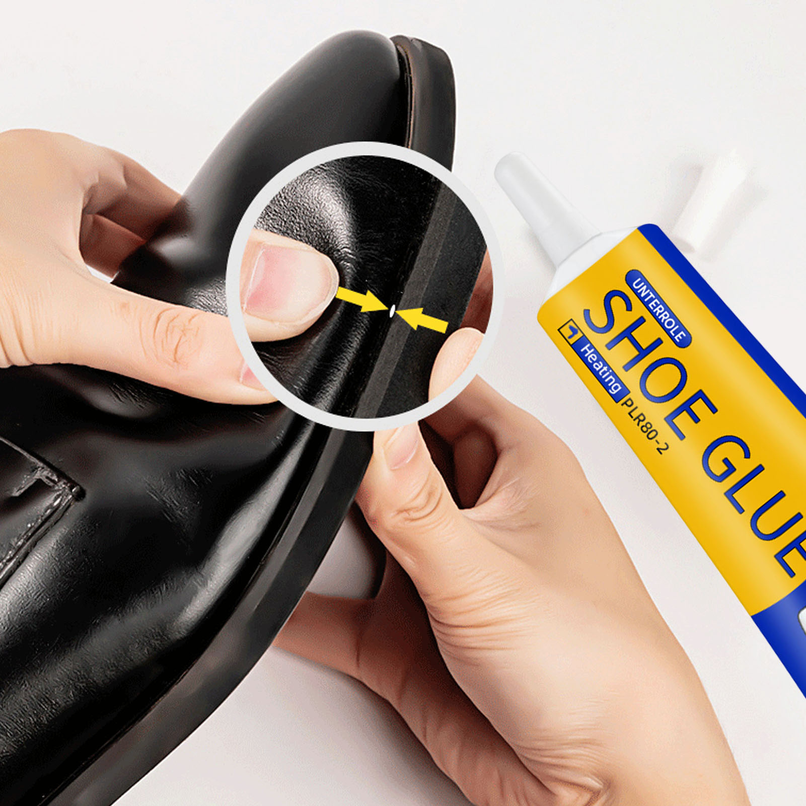 1/2/3szt 60ml Mocny klej do bu – Care For Sneaker recenzja i cena