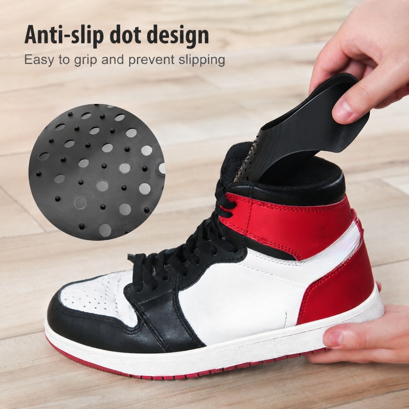 Ochraniacz na noski butów zapo – Crease Protector Toe recenzja i cena