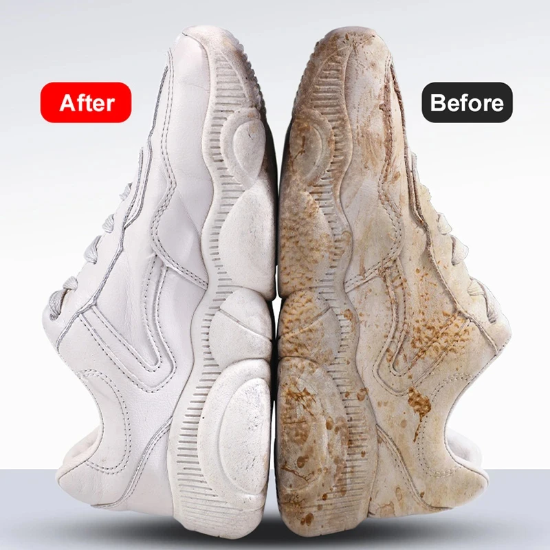 12 sztuk/30 sztuk jednorazowe  – Care For Sneaker recenzja i cena