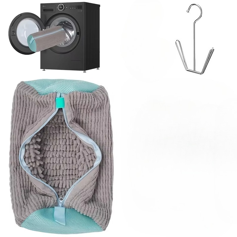 2 szt. Worek do prania butów d – Sneaker Care Laundry recenzja i cena