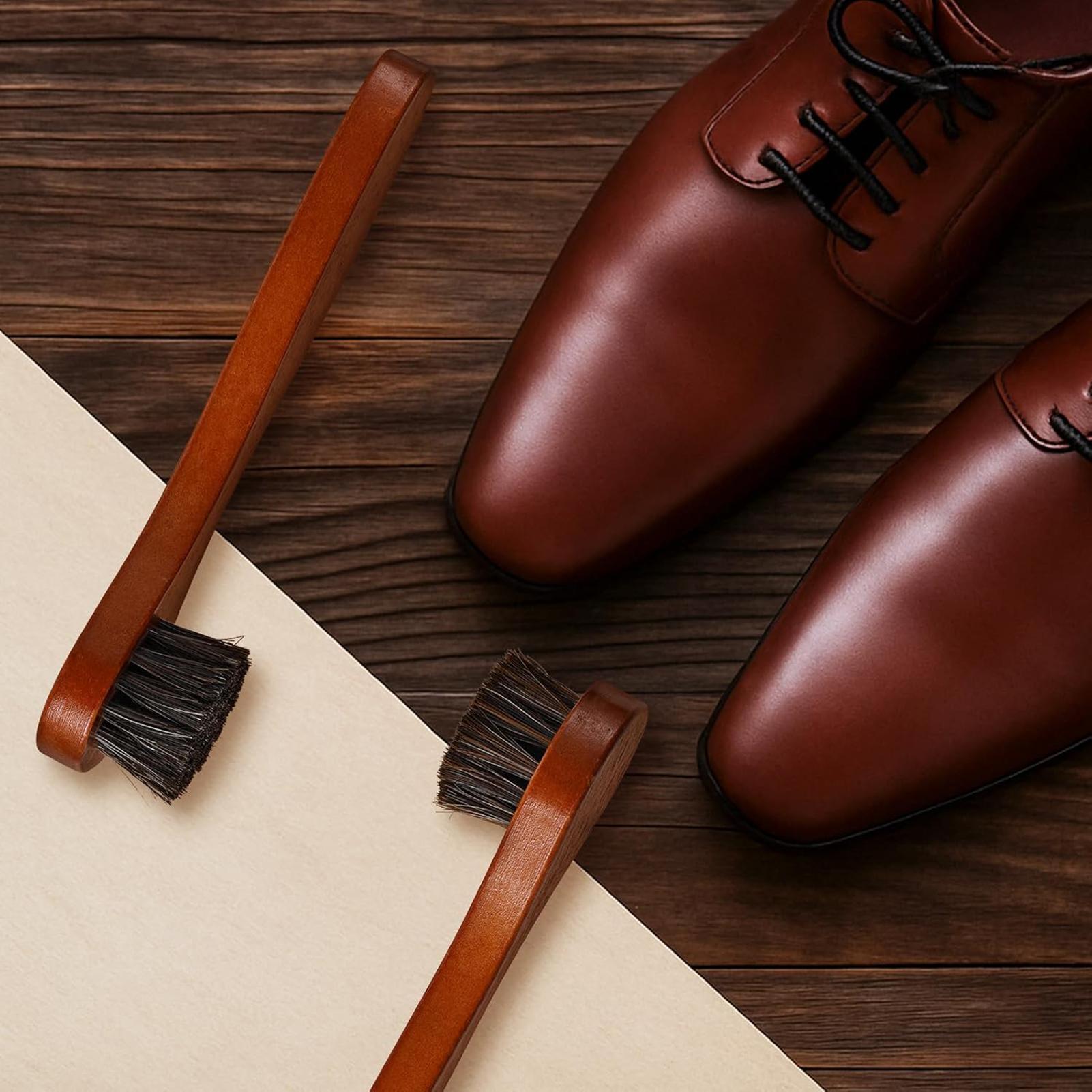 Szczotka do butów, szczotka do – Sneaker Care Laundry recenzja i cena
