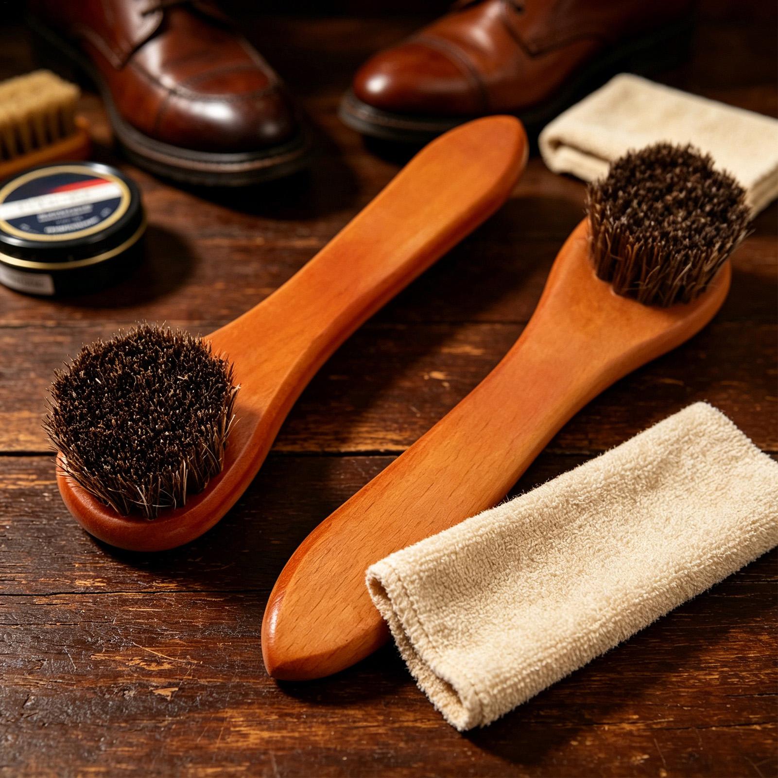 Szczotka do butów, szczotka do – Sneaker Care Laundry recenzja i cena