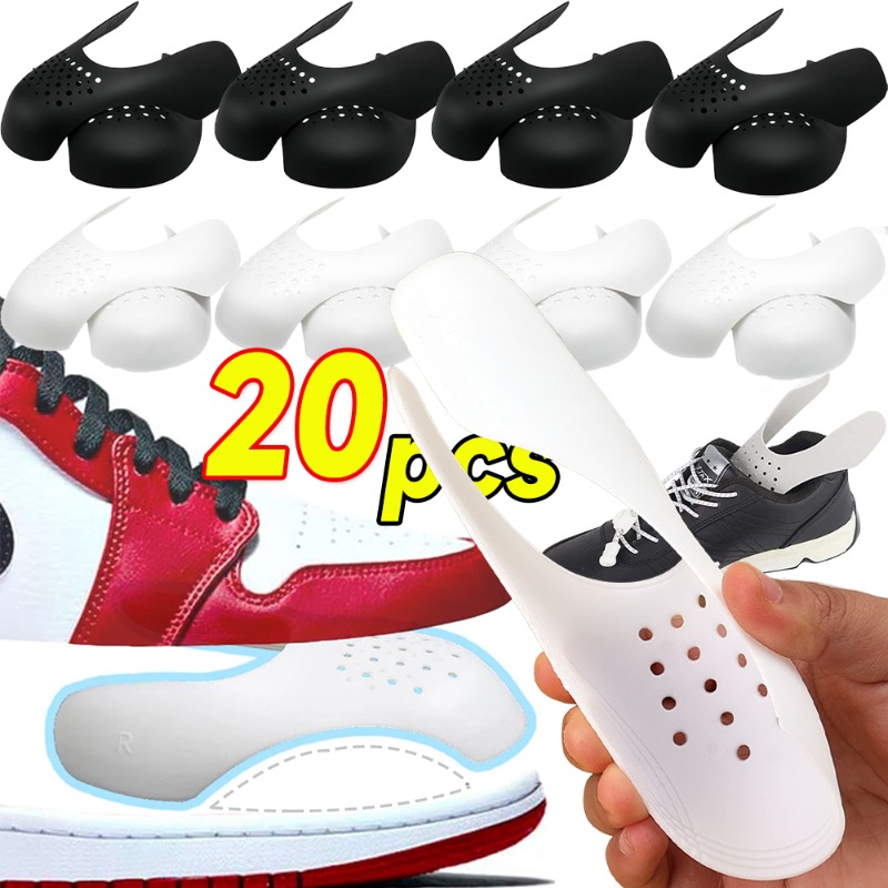 Ochraniacz przed zagnieceniem  – Crease Protector Toe recenzja i cena