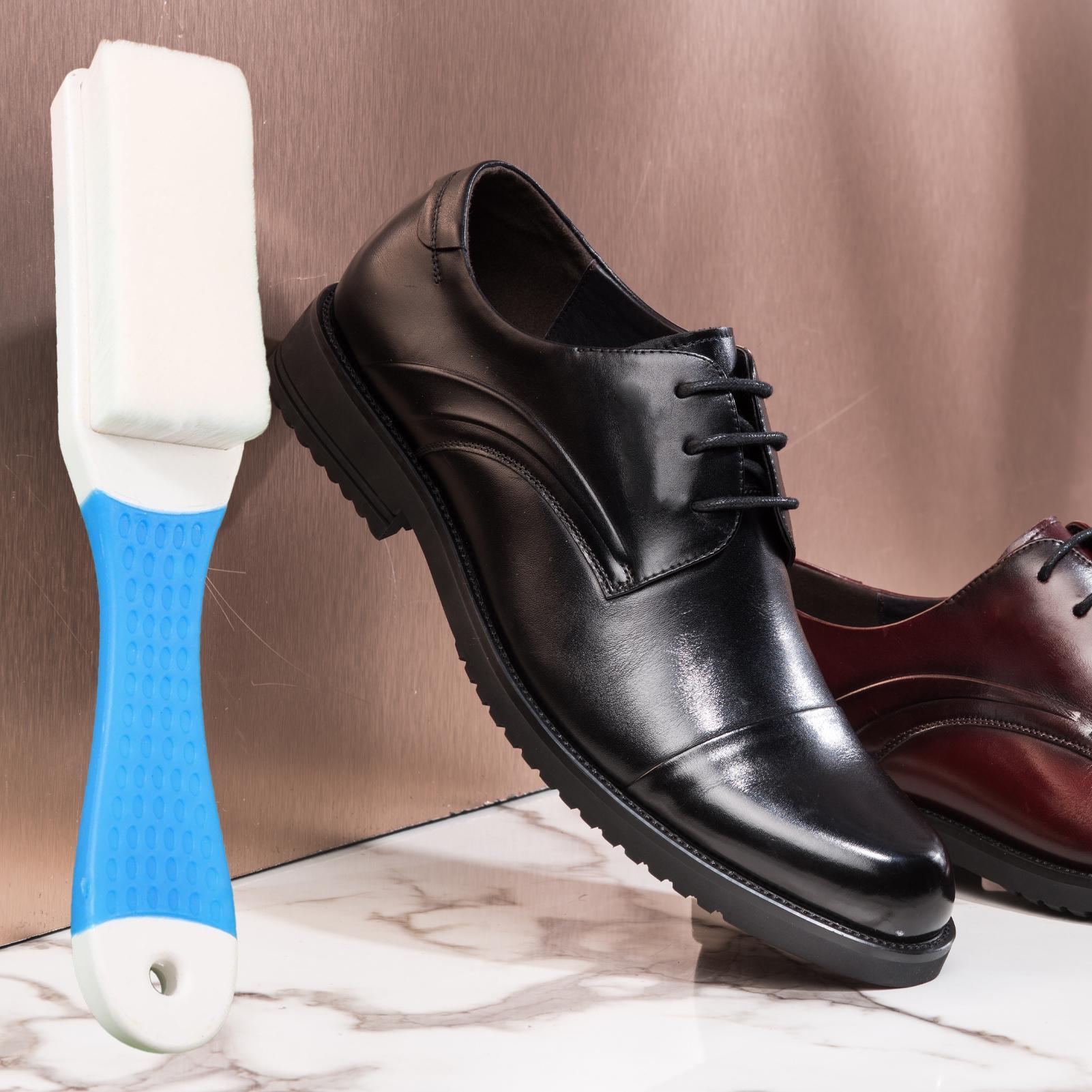 Miękka szczotka z włosiem do c – Sneaker Care Laundry recenzja i cena