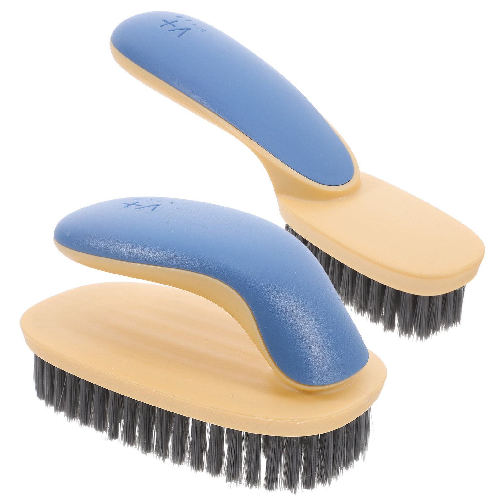 Zestaw 2 szczotek do czyszczen – Sneaker Care Laundry recenzja i cena